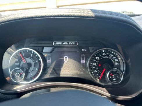 Used 2023 RAM 2500 Laramie AWD/4WD image 24