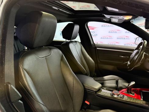 Used 2018 BMW 430i Gran Coupe w/ Premium Package RWD image 51