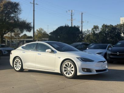 Used 2016 Tesla Model S 60