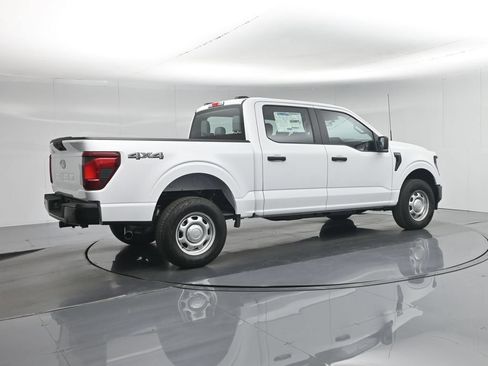 New 2026 Ford F150 XL AWD/4WD image 25