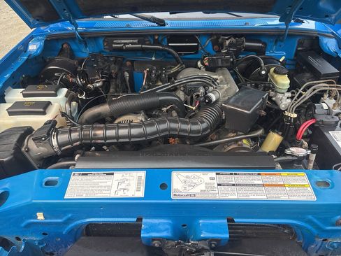 Used 2000 Ford Ranger XLT AWD/4WD image 36
