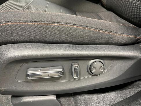 New 2025 Honda CR-V Sport image 14