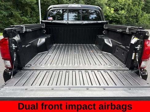 Used 2023 Toyota Tacoma SR AWD/4WD image 25