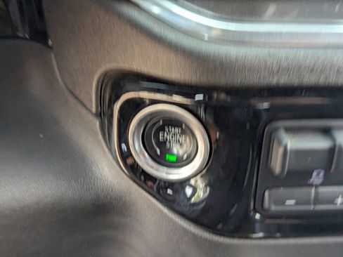 Used 2024 Chevrolet Silverado 3500 High Country w/ High Country Premium Package image 31