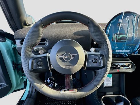 New 2026 MINI Cooper S FWD image 7