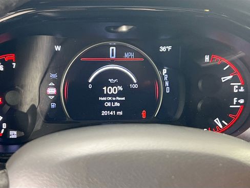 Used 2022 Dodge Durango GT w/ Blacktop Package image 12