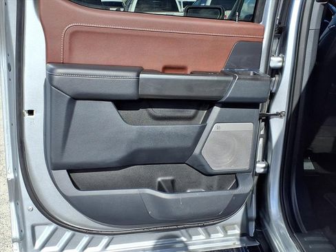 Used 2023 Ford F150 Lariat w/ Equipment Group 502A High image 22