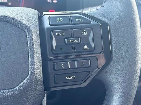 Used 2024 Toyota Land Cruiser 1958 AWD/4WD image 21