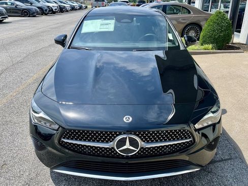 Certified 2025 Mercedes-Benz CLA 250 4MATIC image 61