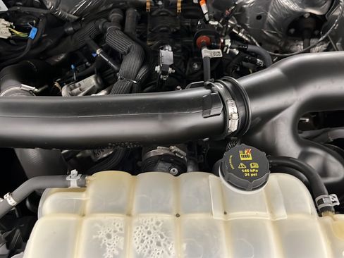 Used 2024 Lincoln Navigator Reserve AWD/4WD image 28