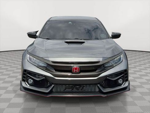 Used 2020 Honda Civic Type R image 2