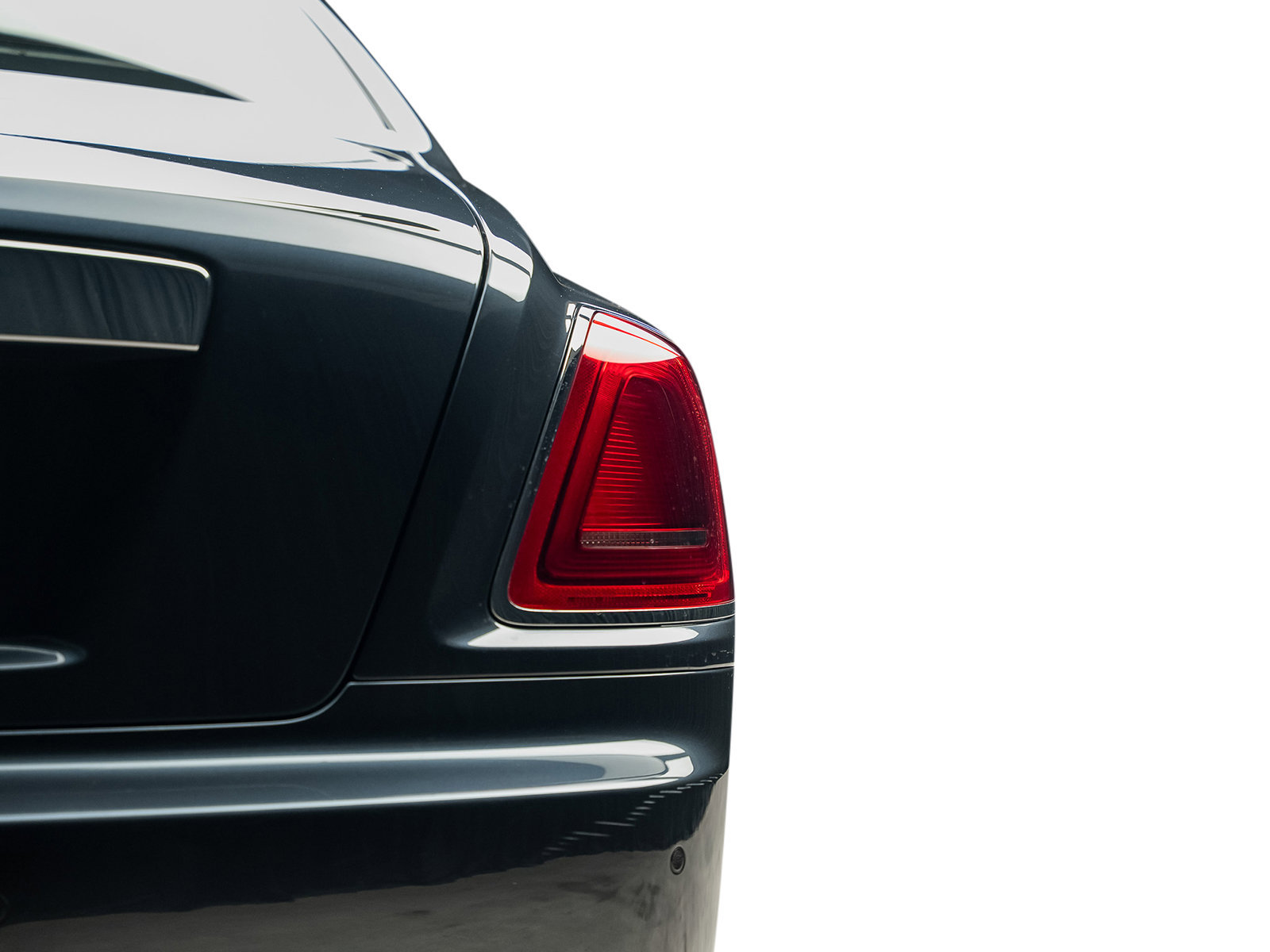 Used 2011 Rolls-Royce Ghost RWD image 14