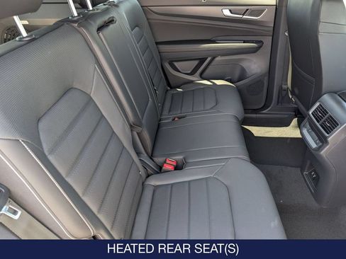 New 2026 Volkswagen Atlas Cross Sport SEL R-Line AWD/4WD image 31