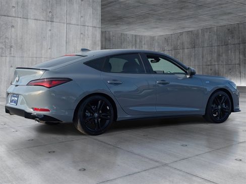 New 2026 Acura Integra A-Spec image 5