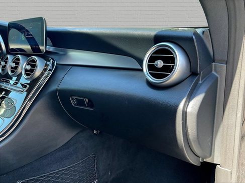 Used 2019 Mercedes-Benz C 300 Coupe w/ Premium Package image 17