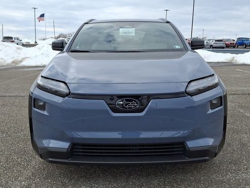 New 2026 Subaru Solterra image 2