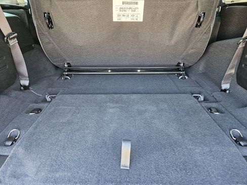 New 2026 Jeep Wrangler Sport image 26