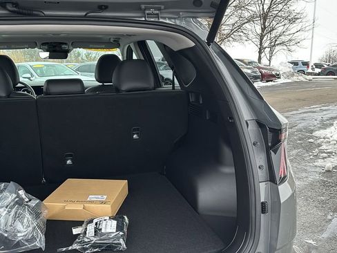 Used 2025 Hyundai Tucson SEL image 35