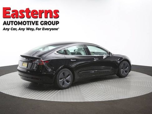 Used 2020 Tesla Model 3 Standard Range RWD image 36