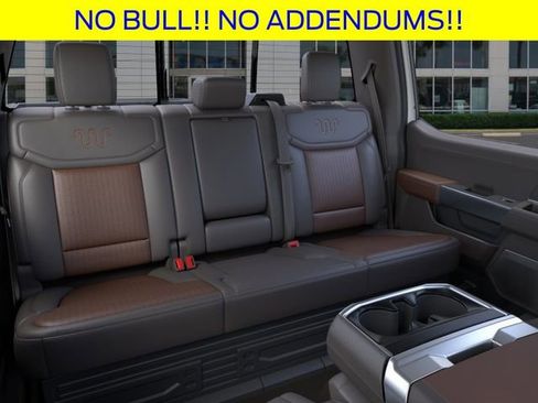 New 2026 Ford F150 King Ranch w/ Equipment Group 601A High AWD/4WD image 12