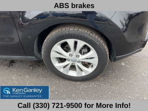 Used 2016 Kia Soul + image 21