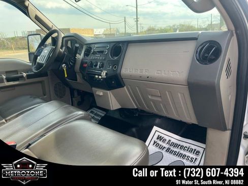 Used 2009 Ford F350 XL RWD image 19