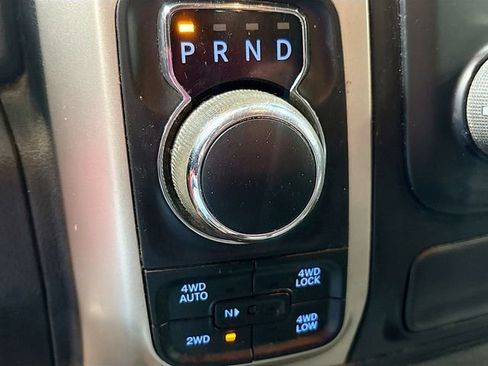 Used 2014 RAM 1500 Big Horn AWD/4WD image 17