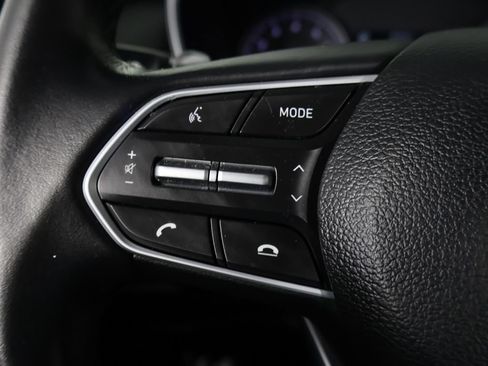 Used 2023 Hyundai Santa Fe SEL FWD image 40