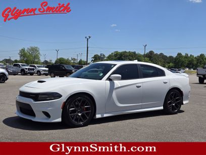 Used 2019 Dodge Charger GT w/ Performance Handling Group