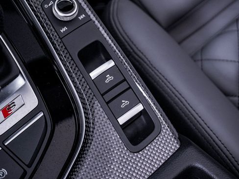 Used 2024 Audi S5 Prestige image 30