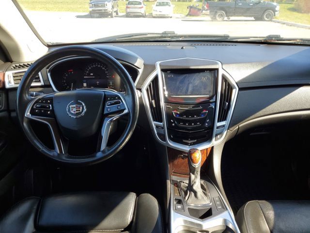 Used 2015 Cadillac SRX Premium AWD/4WD image 35