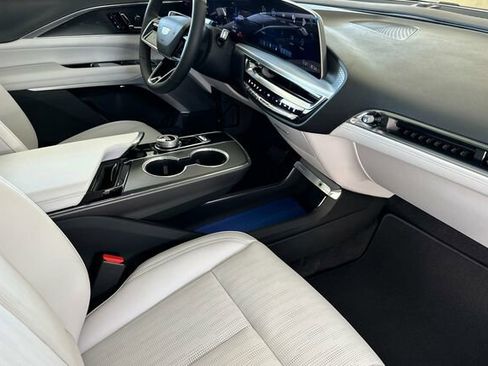 New 2026 Cadillac Lyriq Premium Sport image 16