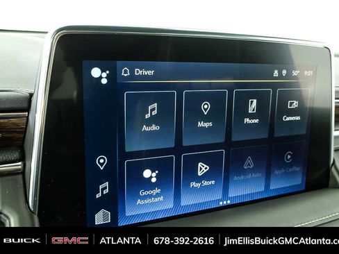 Used 2023 Chevrolet Tahoe Premier image 14