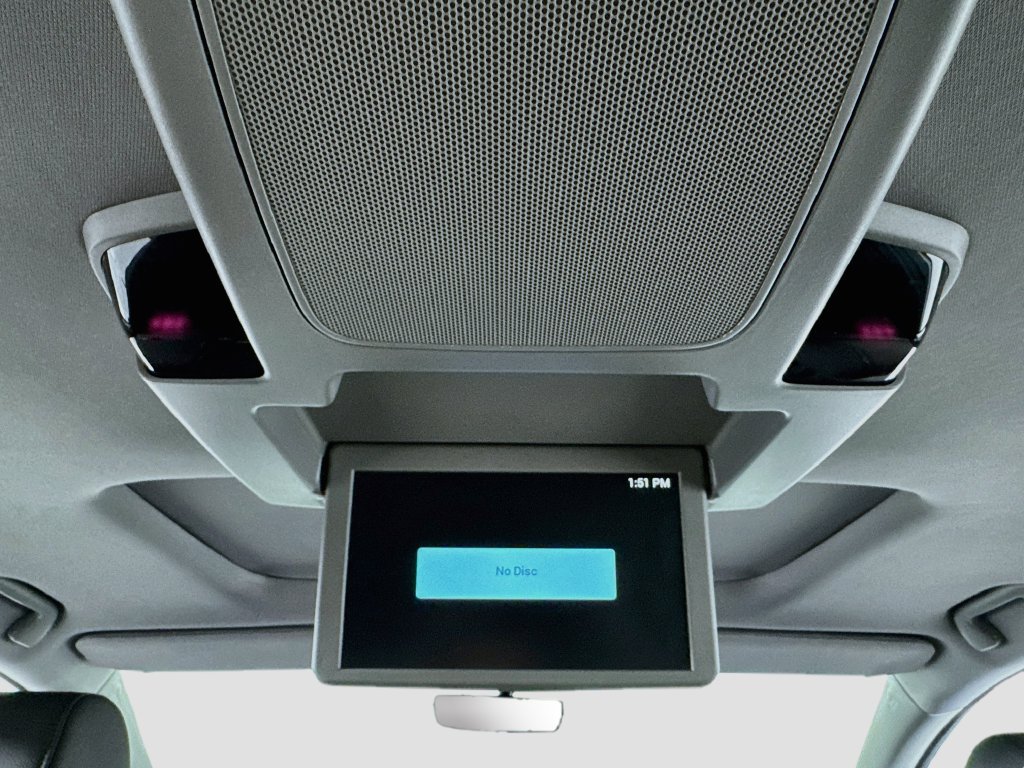 Used 2019 Honda Odyssey EX-L image 24