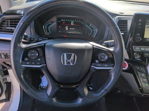 Used 2018 Honda Odyssey Elite image 19