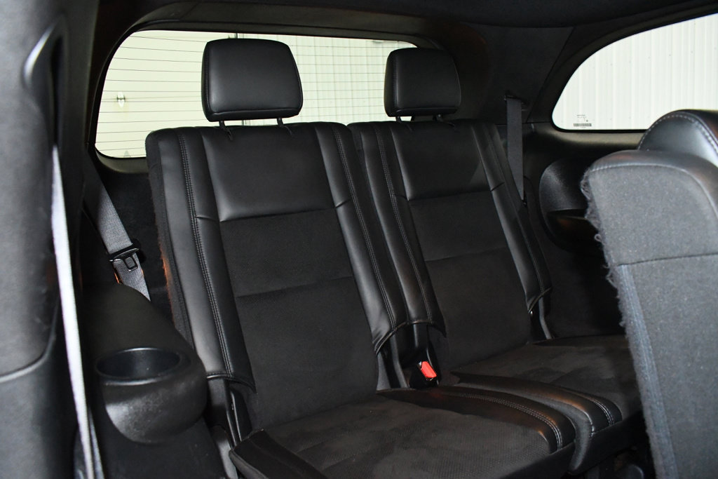 Used 2020 Dodge Durango GT AWD/4WD image 26