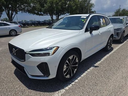 Used 2026 Volvo XC60 B5 Plus AWD/4WD image 1