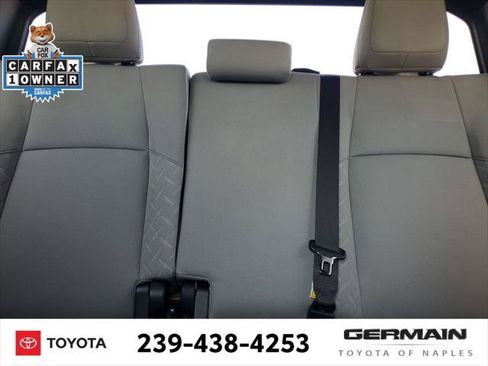 Certified 2024 Toyota Tacoma SR5 RWD image 30