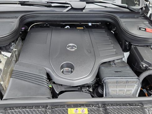New 2026 Mercedes-Benz GLE 450 4MATIC image 27