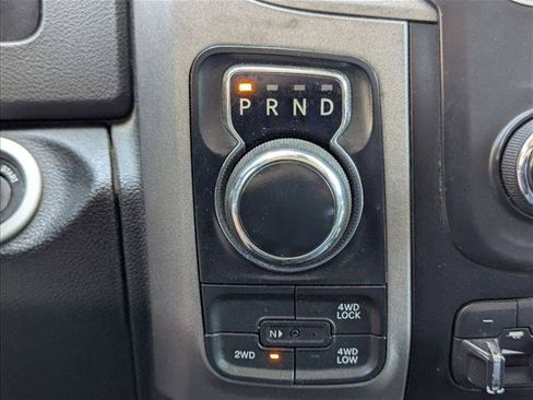 Used 2019 RAM 1500 Tradesman w/ Popular Equipment Group AWD/4WD image 11
