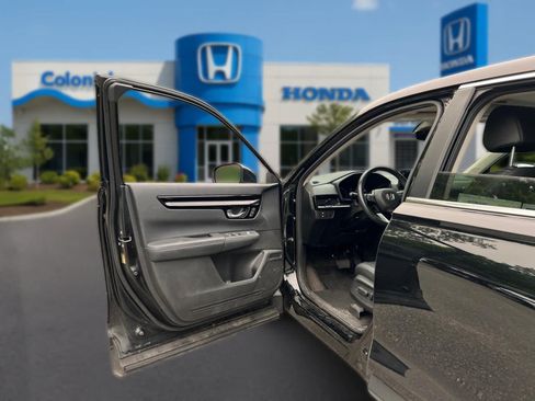 Used 2024 Honda CR-V EX-L image 15