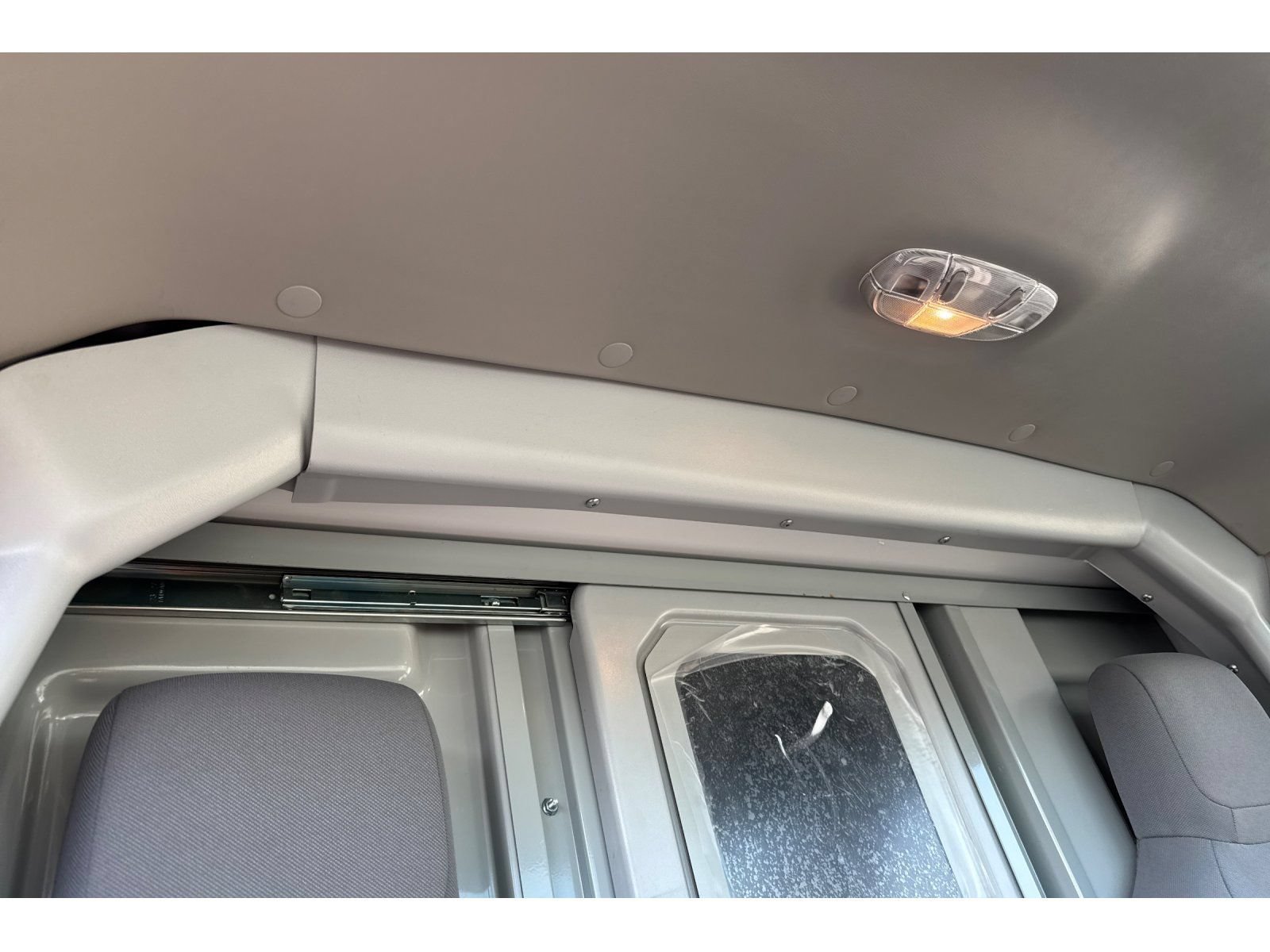 New 2025 Ford E-350 and Econoline 350 Super Duty w/ Power Equipment Group RWD image 13