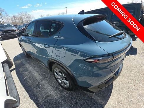 Used 2024 Dodge Hornet R/T Plus image 4