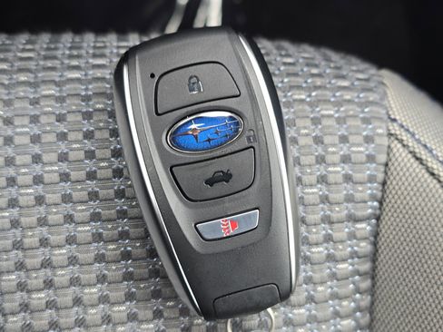 New 2026 Subaru Forester Premium image 27