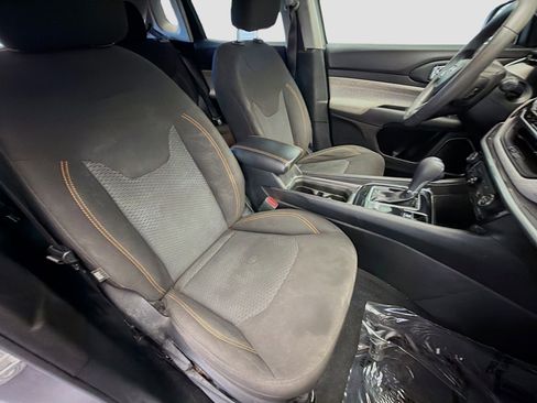 Used 2022 Jeep Compass Sport image 15