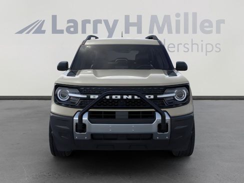 New 2025 Ford Bronco Sport Big Bend image 6