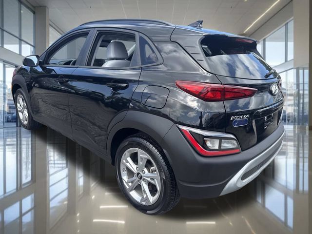 Used 2023 Hyundai Kona SEL AWD/4WD image 9