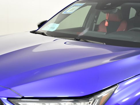 Certified 2023 Acura MDX A-Spec AWD/4WD image 12