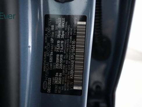 Used 2023 Hyundai Ioniq 5 SEL w/ Cargo Package image 26