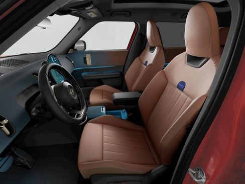 New 2027 MINI Cooper Countryman S AWD/4WD image 6